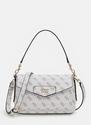 Guess Women Fashion Shoulder Bag 