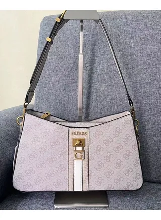 Guess Women Fashion Shoulder Bag 