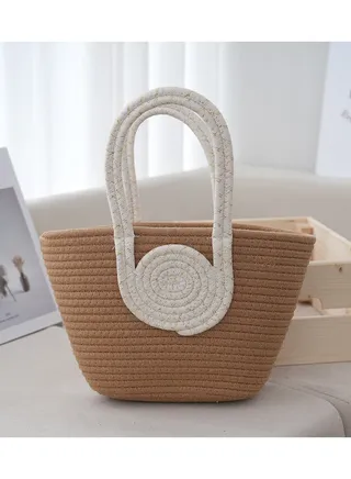 New Niche Handbag Versatile Commuting Women's Bag 