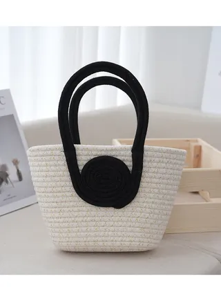 New Niche Handbag Versatile Commuting Women's Bag 