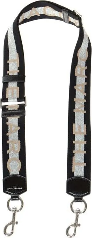 Webbing Shoulder Strap Shoulder Bag