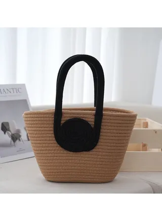 New Niche Handbag Versatile Commuting Women's Bag 