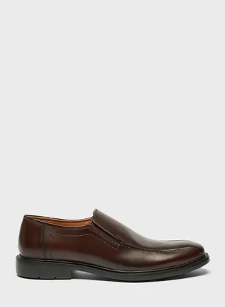 Formal Slip Ons Shoes