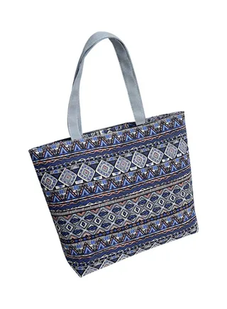 Travel Shoulder Bag Multicolour 