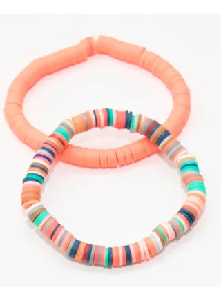 Bracelet Kit 2 pieces 