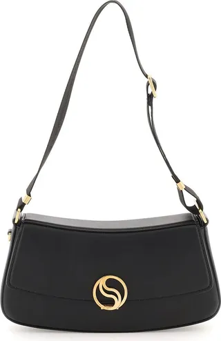 S-wave Shoulder Bag