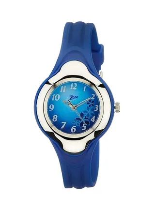 boys Silicone Analog Watch C2001PP01 