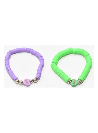 Bracelet Kit 2 pieces 