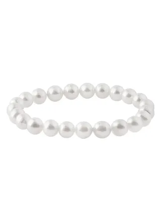 Pearl Bracelet 