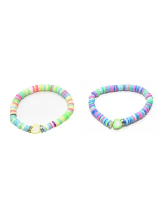 Bracelet Kit 2 pieces 