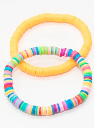Bracelet Kit 2 pieces 