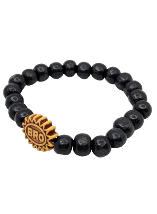 Handmade Bracelet Accessories With BRO Amazing Design 