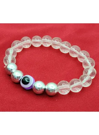 Handmade Bracelet Accessories With Crystal Amazing Design 
