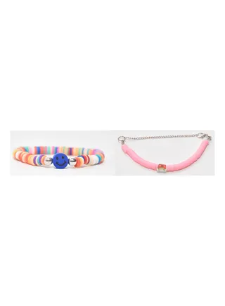 Bracelet Kit 2 pieces 