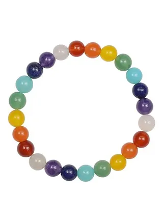Unisex Beads Bracelet 