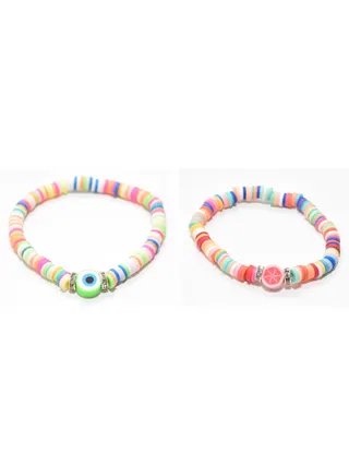 Bracelet Kit 2 pieces 