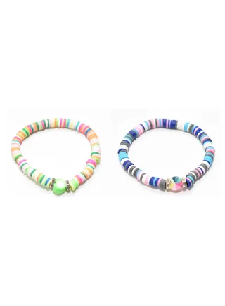 Bracelet Kit 2 pieces 