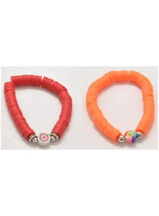 Bracelet Kit 2 pieces 