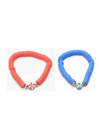 Bracelet Kit 2 pieces 