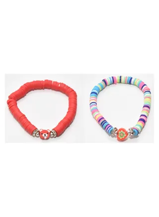 Bracelet Kit 2 pieces 