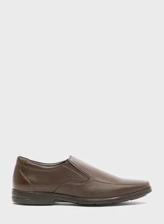 Formal Slip Ons Shoes 