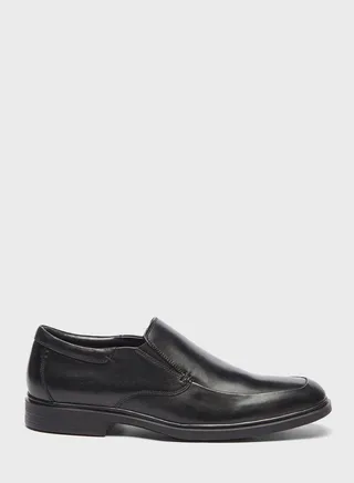 Formal Slip Ons