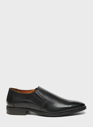 Formal Slip On Shoes