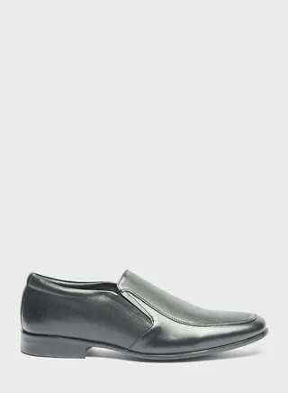 Formal Slip On Shoes 