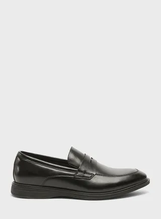 Formal Comfort Slip On Shoes