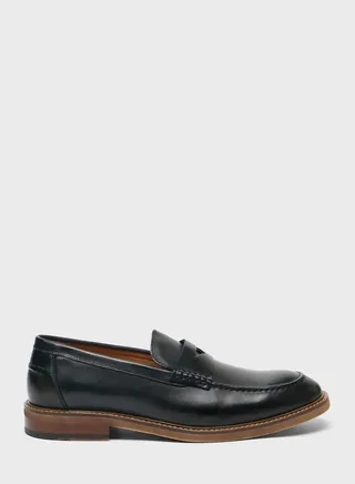 Formal Slip On Shoes
