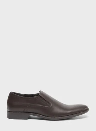 Formal Slip Ons Shoes 