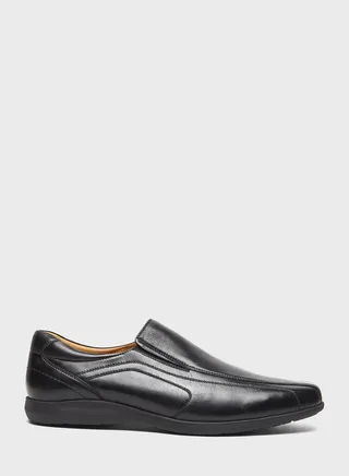 Formal Slip On Shoes