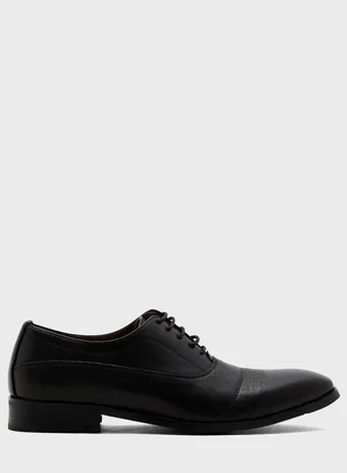 Classic Formal  Lace Ups 