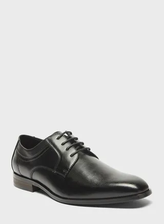 Formal Lace Up Shoes