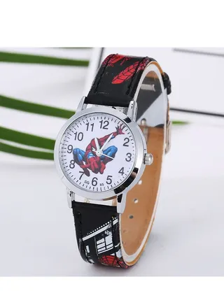 A watch for children in sweet and distinctive shapes, small and cute bracelets 