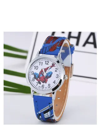 A watch for children in sweet and distinctive shapes, small and cute bracelets 