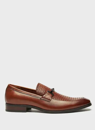Flormal Slip On Loafers