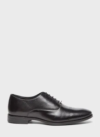 Formal Lace Up Shoes 
