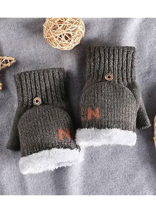 Men's Non-slip Fashion Casual Business Gloves 