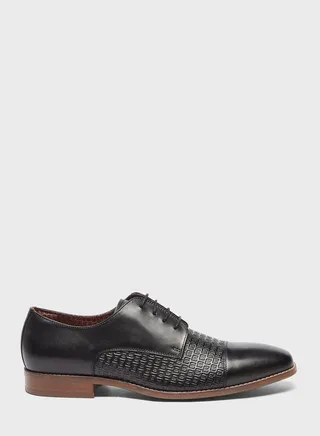 Formal Lace Up Shoes 