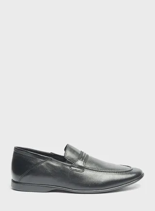 Formal Slip On Shoes