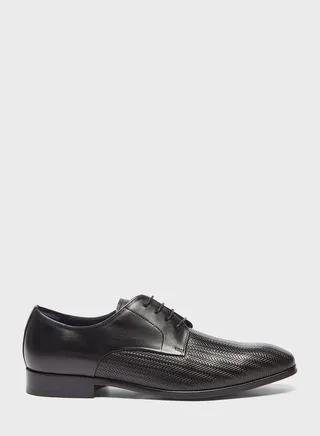 Formal Lace Up Shoes 