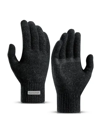 Men's Non-slip Fashion Casual Business Gloves 
