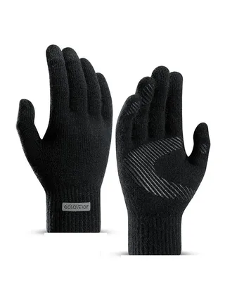 Men's Non-slip Fashion Casual Business Gloves 