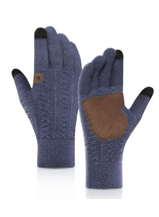Men's Non-slip Fashion Casual Business Gloves 