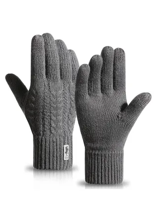 Men's Non-slip Fashion Casual Business Gloves 