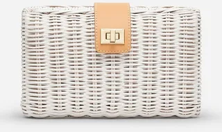 KAYU® Lou clutch