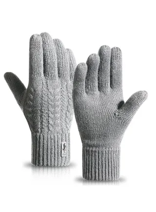 Men's Non-slip Fashion Casual Business Gloves 