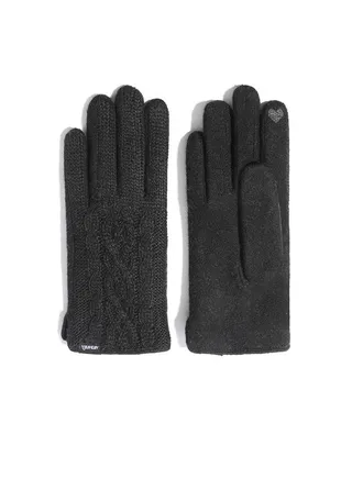 Outdoor Windproof And Waterproof Sports Riding Plush Gloves In Winter 