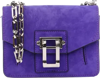 Cross-body Bag Coral